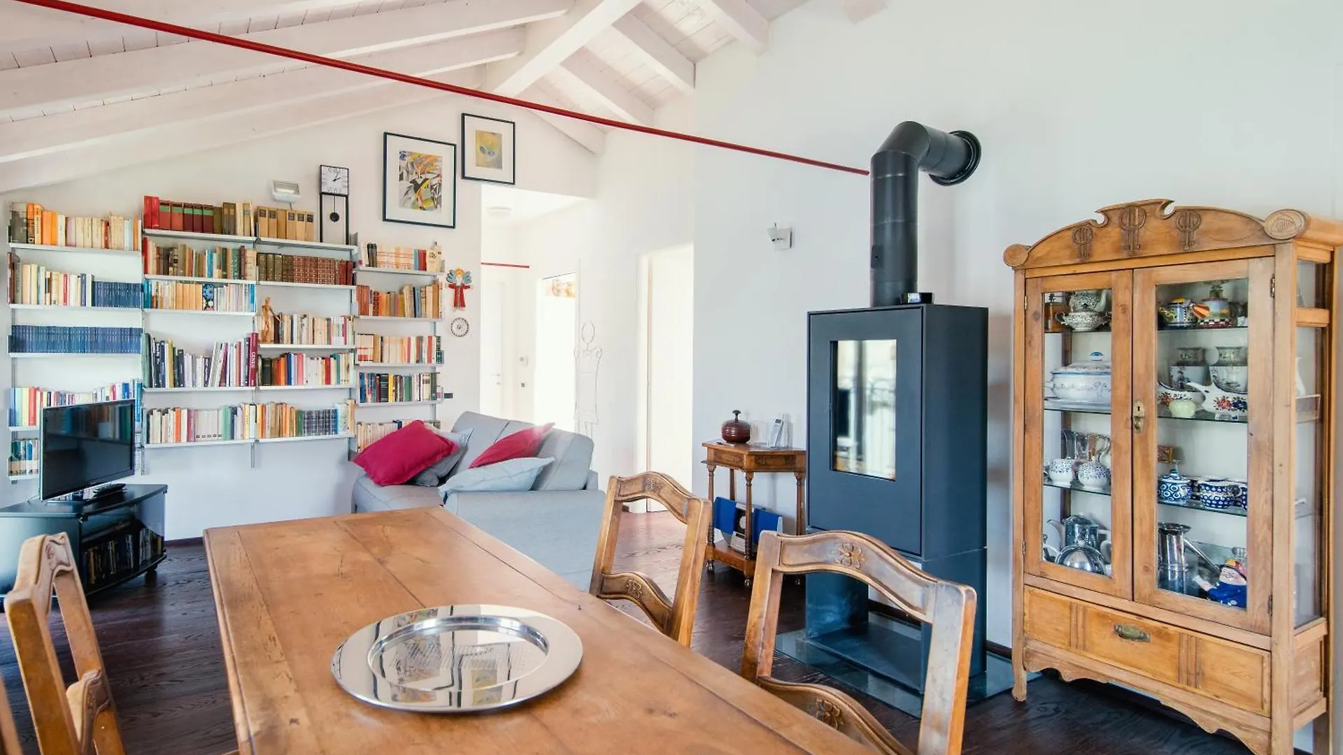 Apartamento Como Lake & Mountain