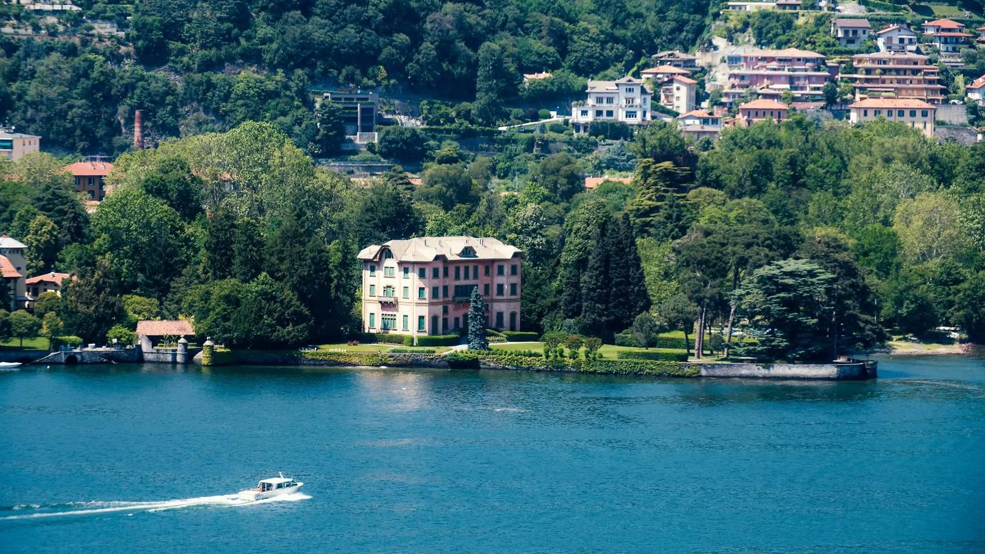 Como Lake & Mountain Italia