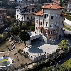 Apartamento Silvia-by Sitter, Como