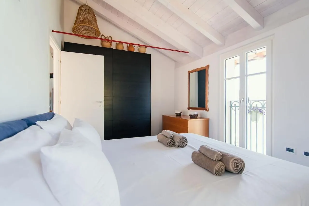 Apartment Como Lake & Mountain Italien